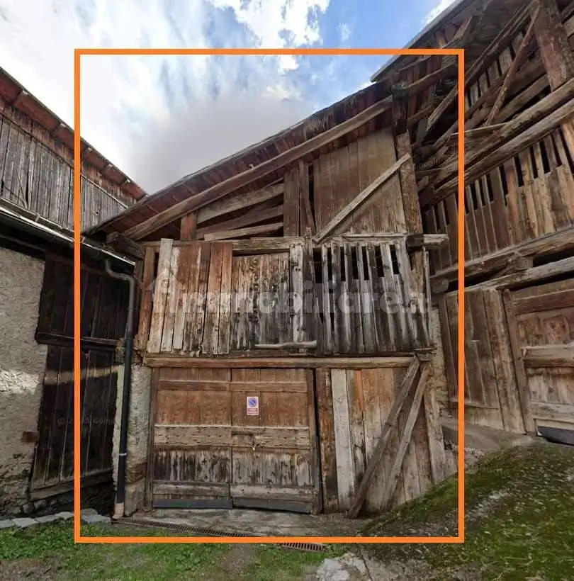 Rustico - Casale in vendita a Vermiglio