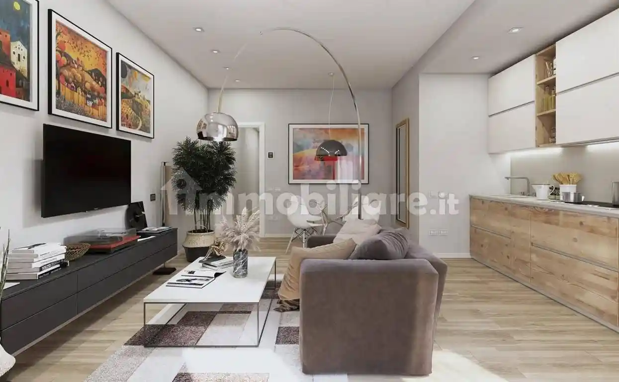 Appartamento in vendita a Desenzano del Garda