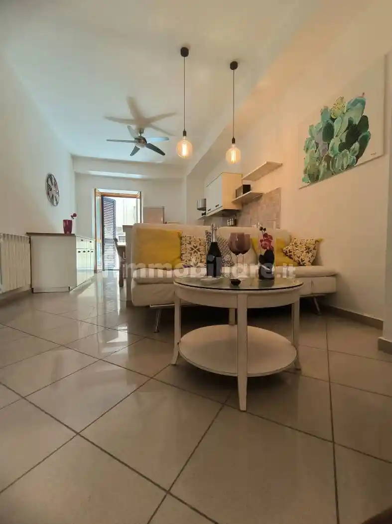 Appartamento in vendita a Gela