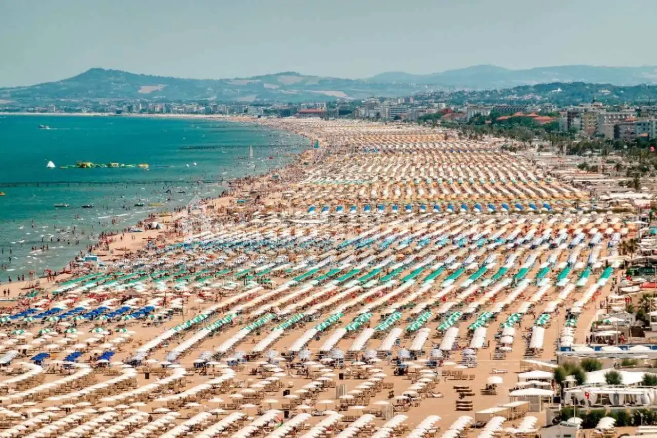 Casa indipendente in vendita a Rimini