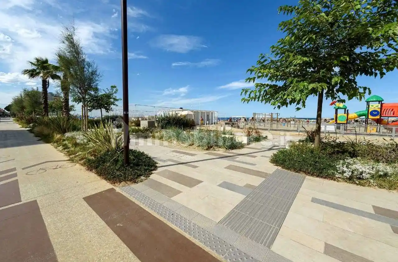 Terratetto unifamiliare Vendita, Tripoli - Stadio, Rimini - foto 2