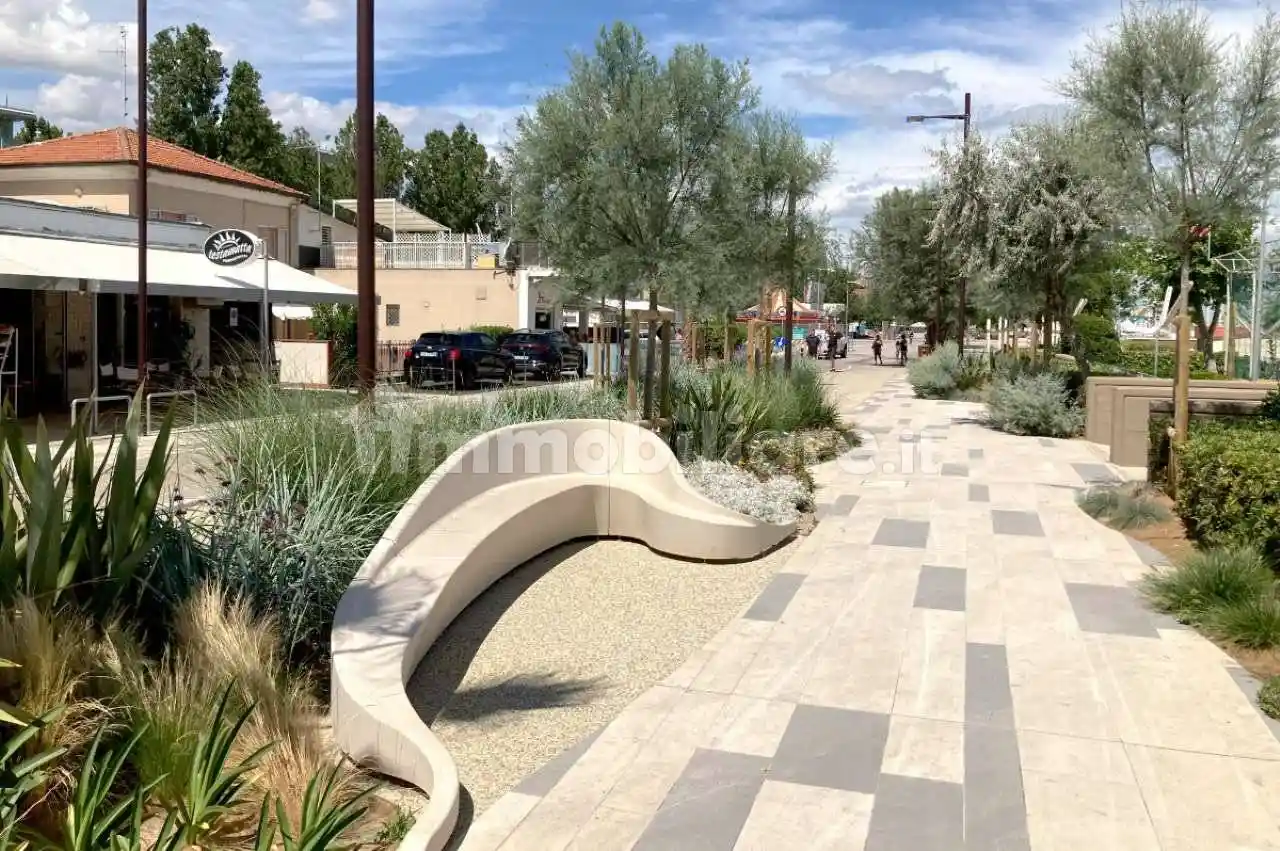 Terratetto unifamiliare Vendita, Tripoli - Stadio, Rimini - foto 4