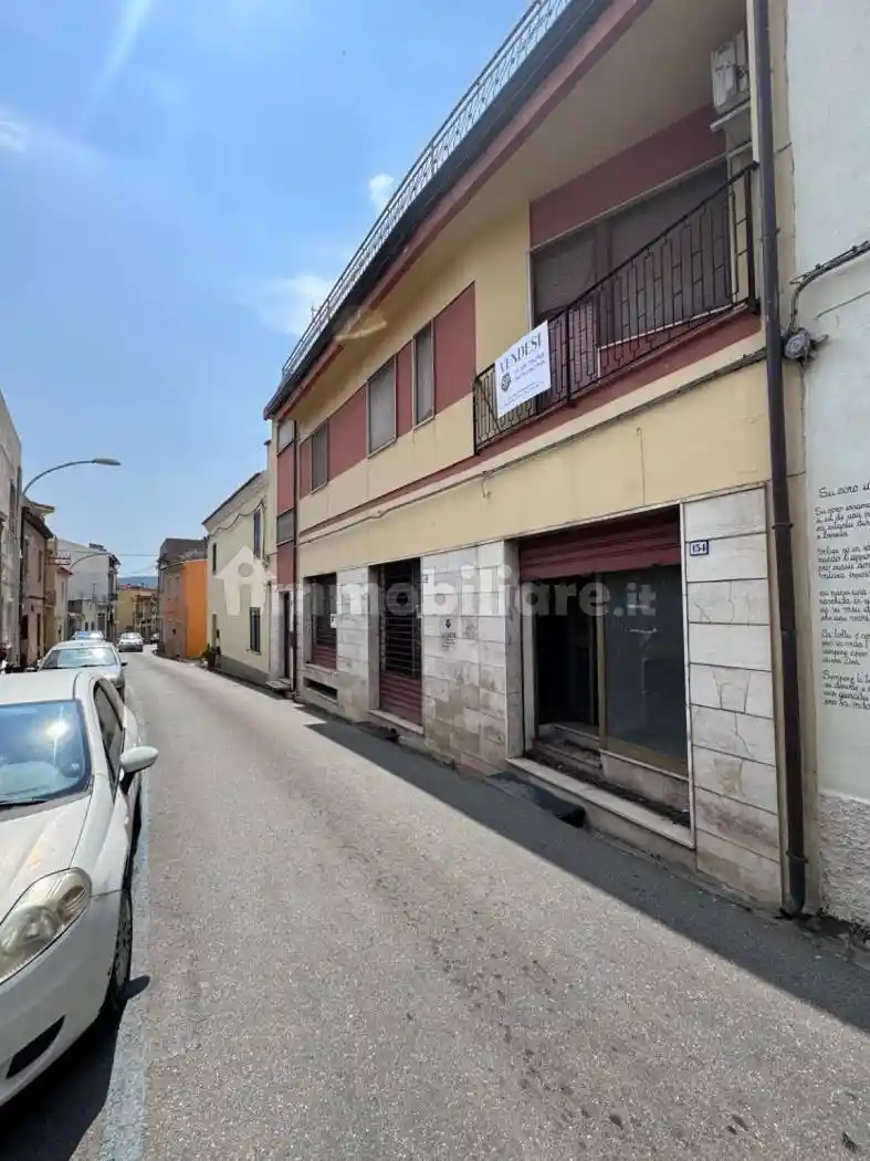 Casa indipendente in vendita a Siniscola