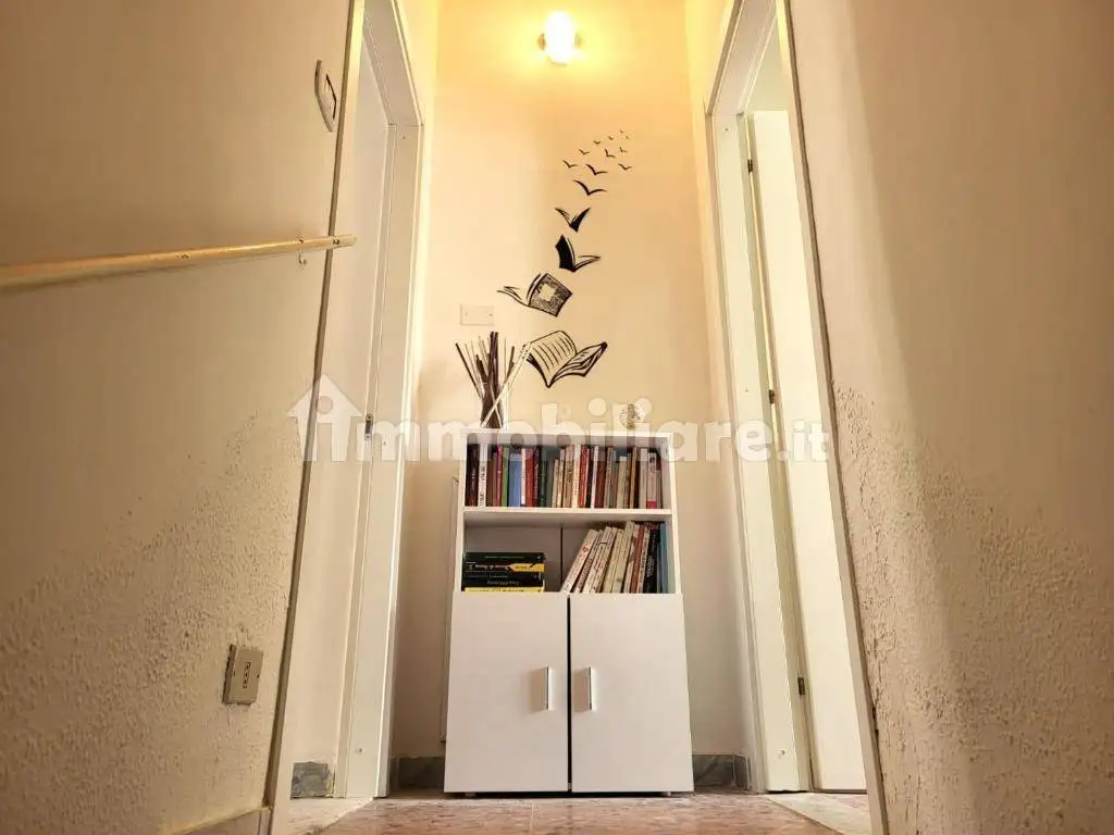 Terratetto unifamiliare via vespucci 15, Bonito - foto 2