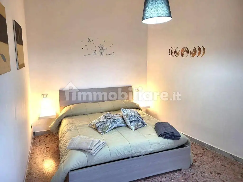 Terratetto unifamiliare via vespucci 15, Bonito - foto 3