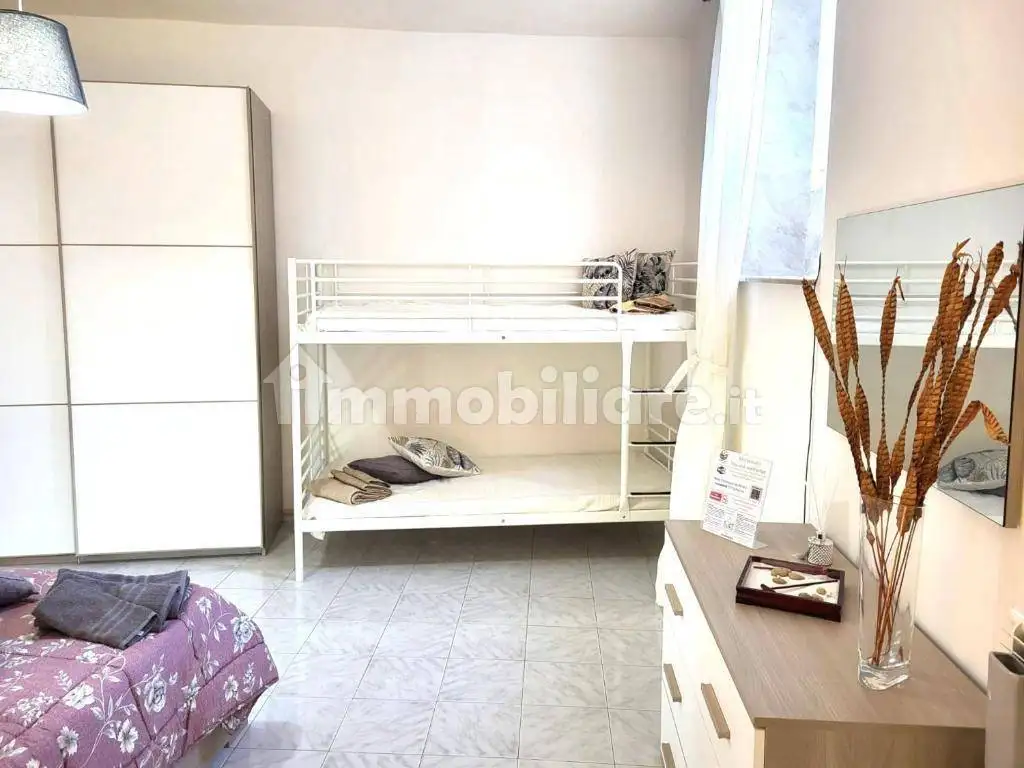 Terratetto unifamiliare via vespucci 15, Bonito - foto 4