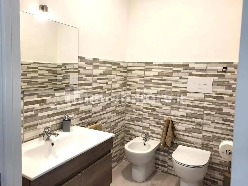 Terratetto unifamiliare via vespucci 15, Bonito - foto 5