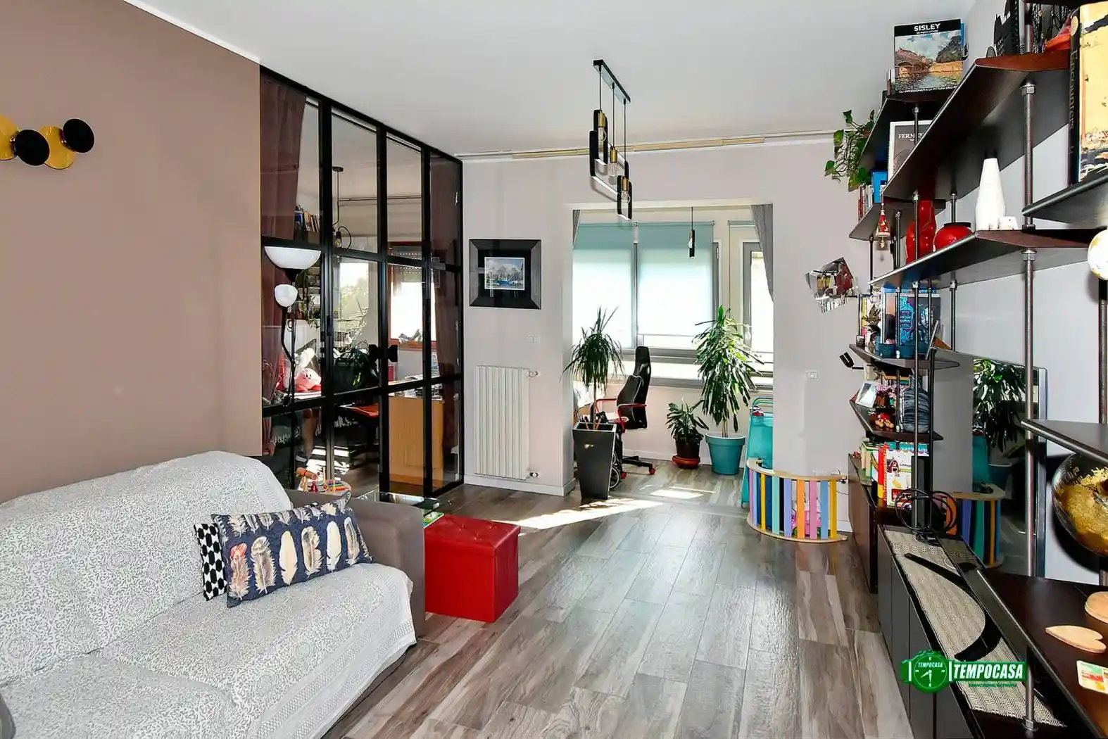 Appartamento in vendita a Assago