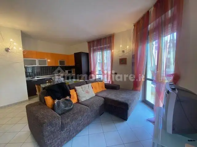 Appartamento in affitto a Alassio