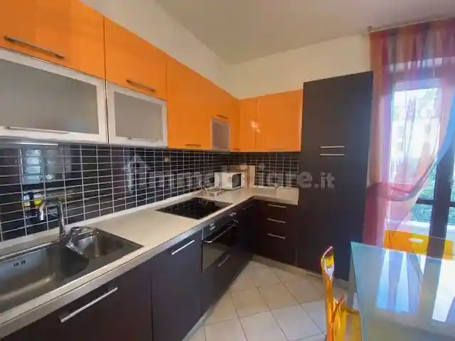 Bilocale via San Giovanni Bosco 5, Centro, Alassio - foto 5