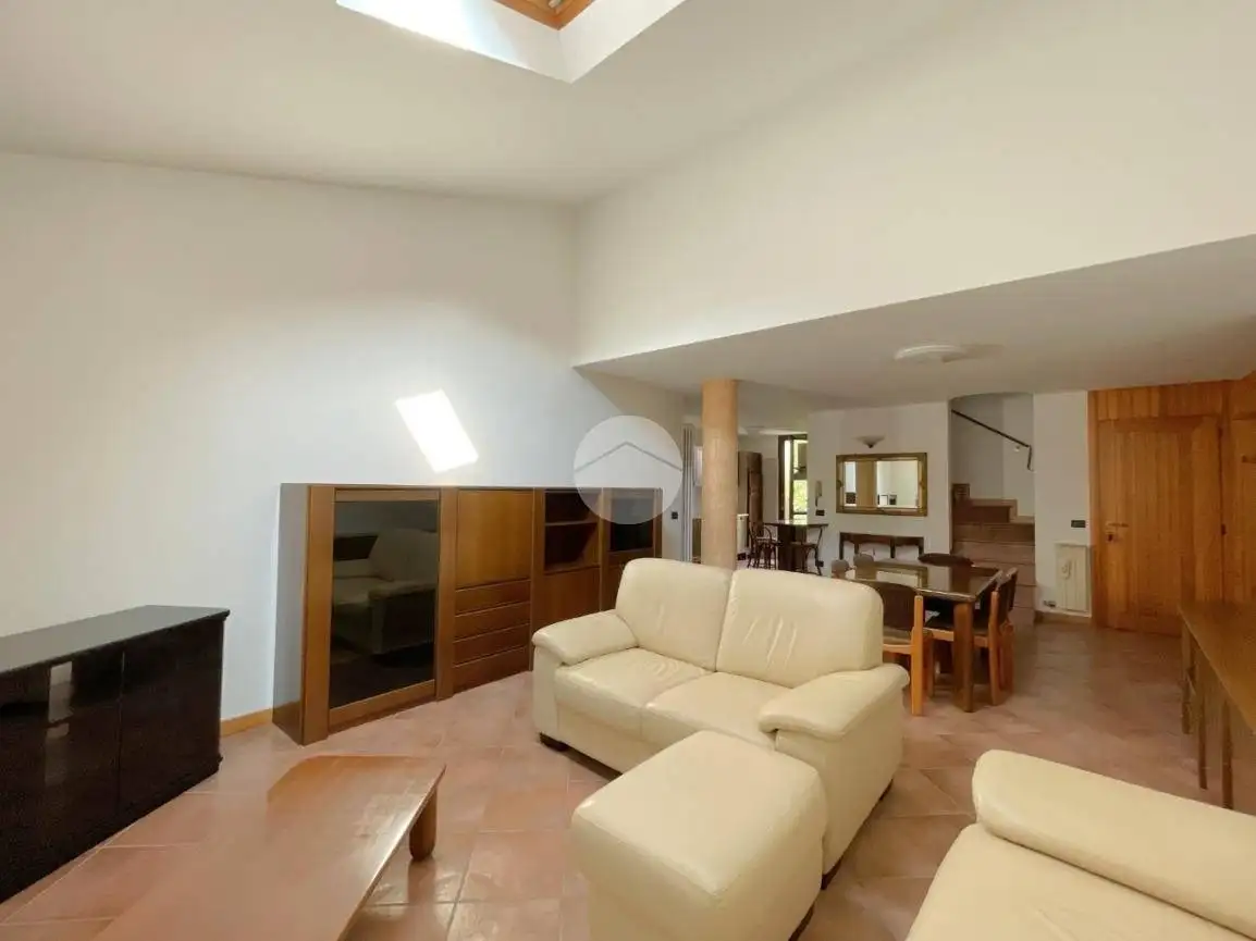 Appartamento in vendita a Esine