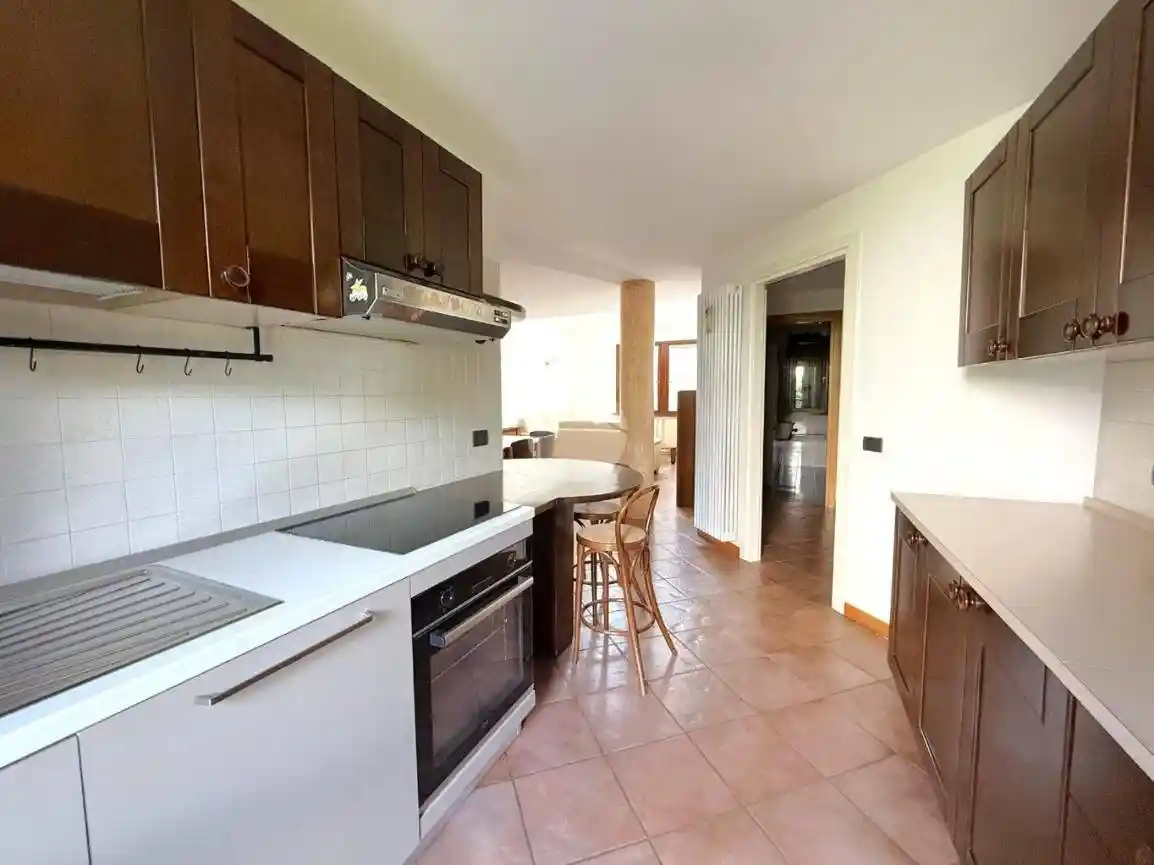 Quadrilocale via Leutelmonte 7, Centro, Esine - foto 2