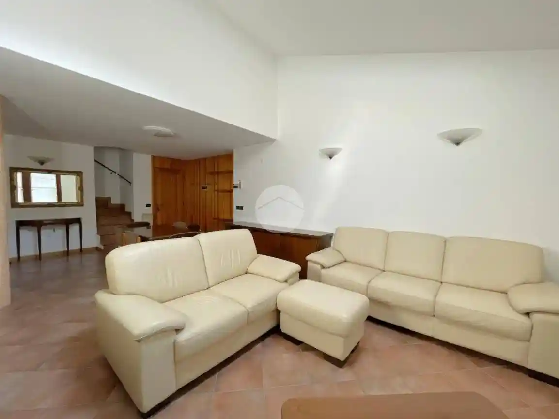 Quadrilocale via Leutelmonte 7, Centro, Esine - foto 5