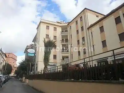 Appartamento in vendita a Fiuggi