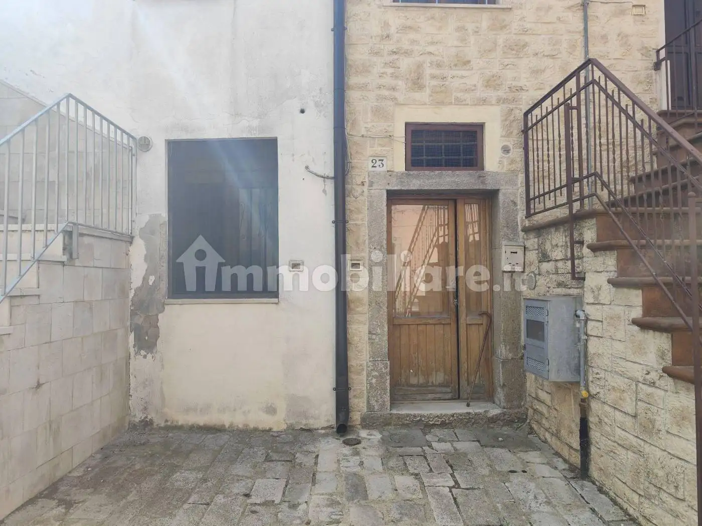 Appartamento in vendita a Bisaccia