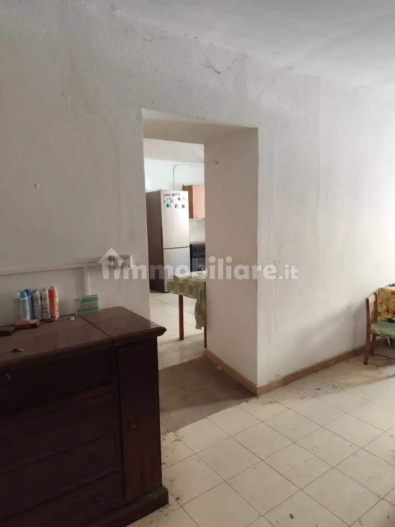 Trilocale via Cavallo 23, Centro, Bisaccia - foto 5