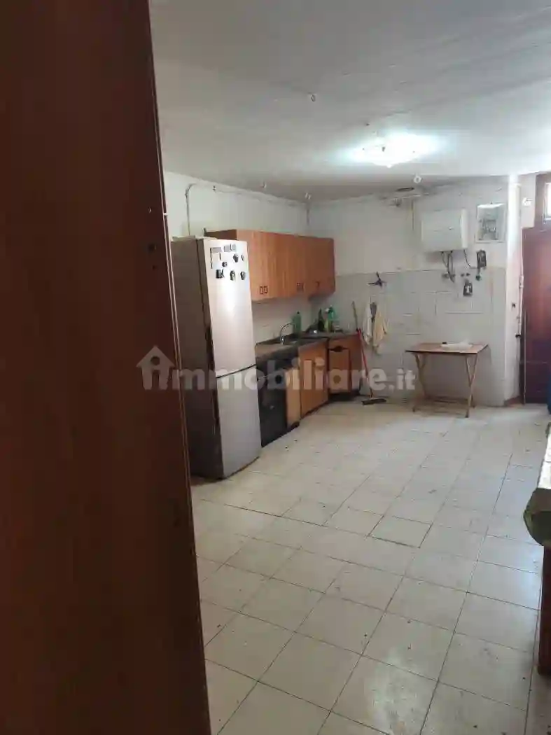 Trilocale via Cavallo 23, Centro, Bisaccia - foto 4