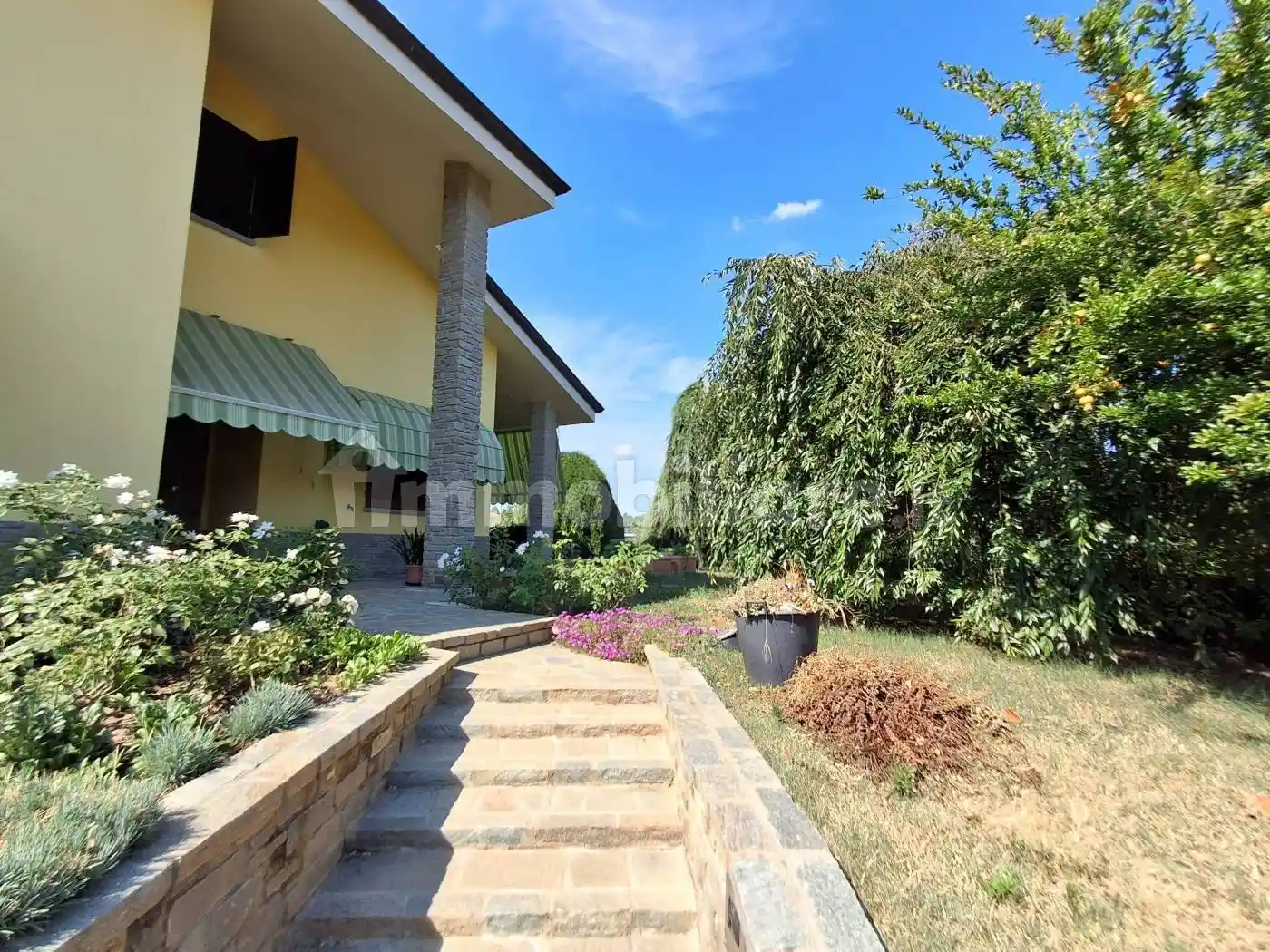 Villa in vendita a Asti