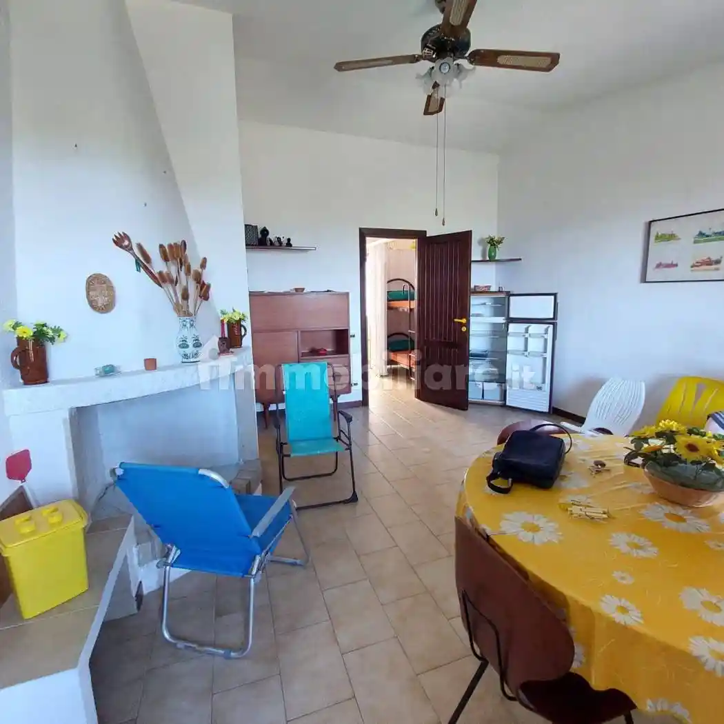 Appartamento in vendita a Quartu Sant'Elena