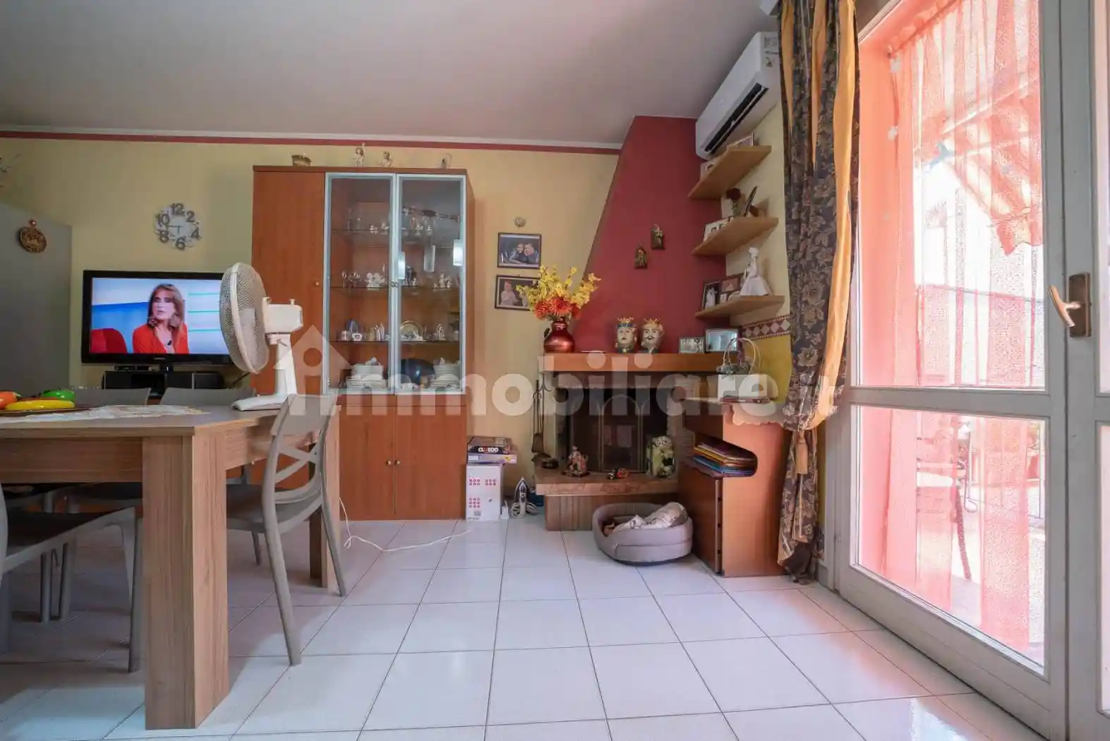 Villa a schiera 5 locali, buono stato, Porto Fuori, Ravenna - foto 4