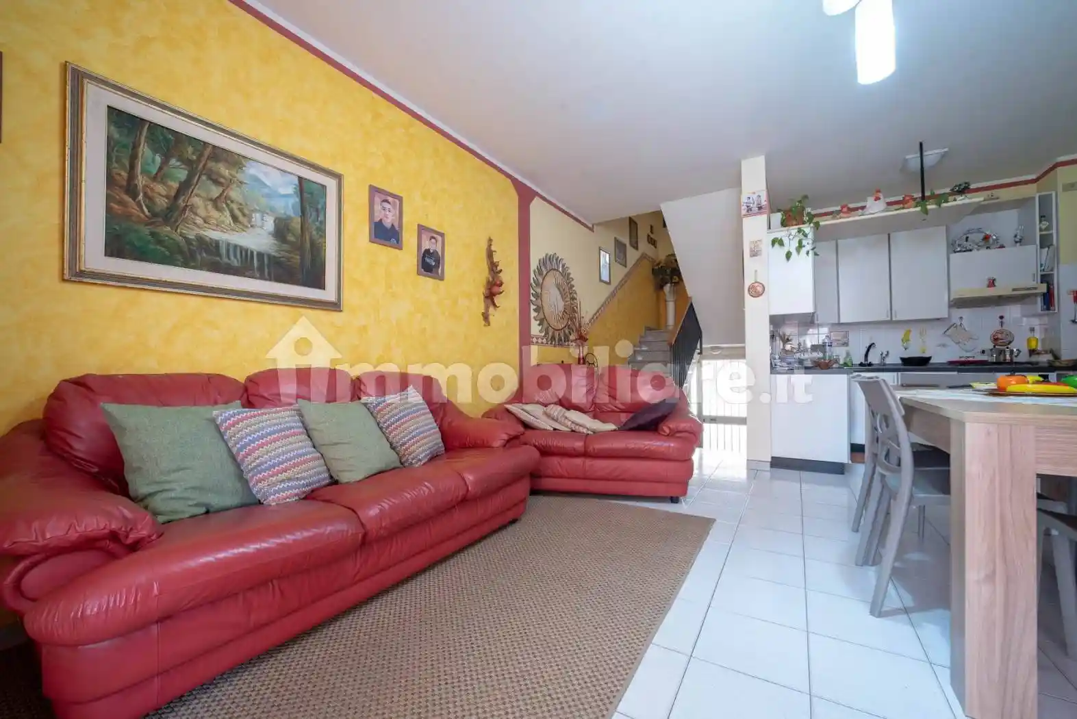 Villa a schiera 5 locali, buono stato, Porto Fuori, Ravenna - foto 5