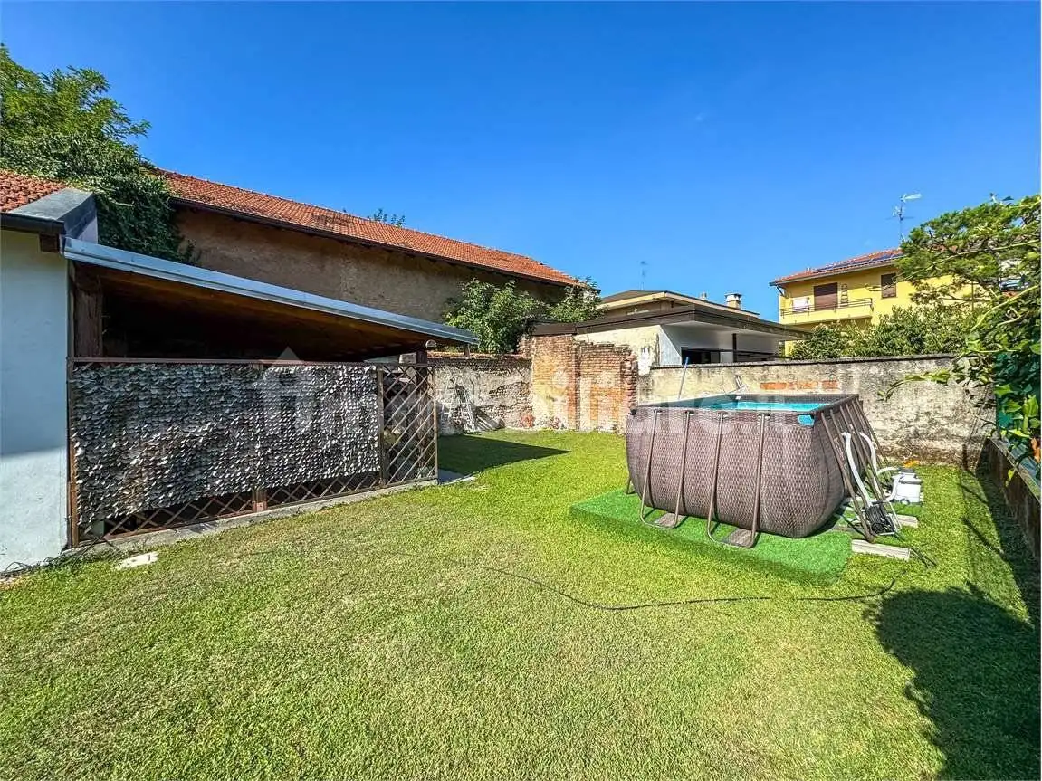 Appartamento in vendita a Casorezzo