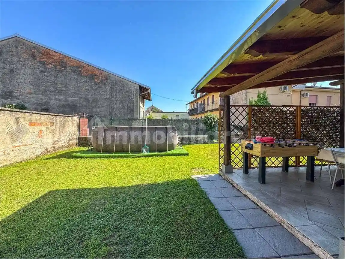 Quadrilocale via per Busto Garolfo, 24, Casorezzo - foto 4