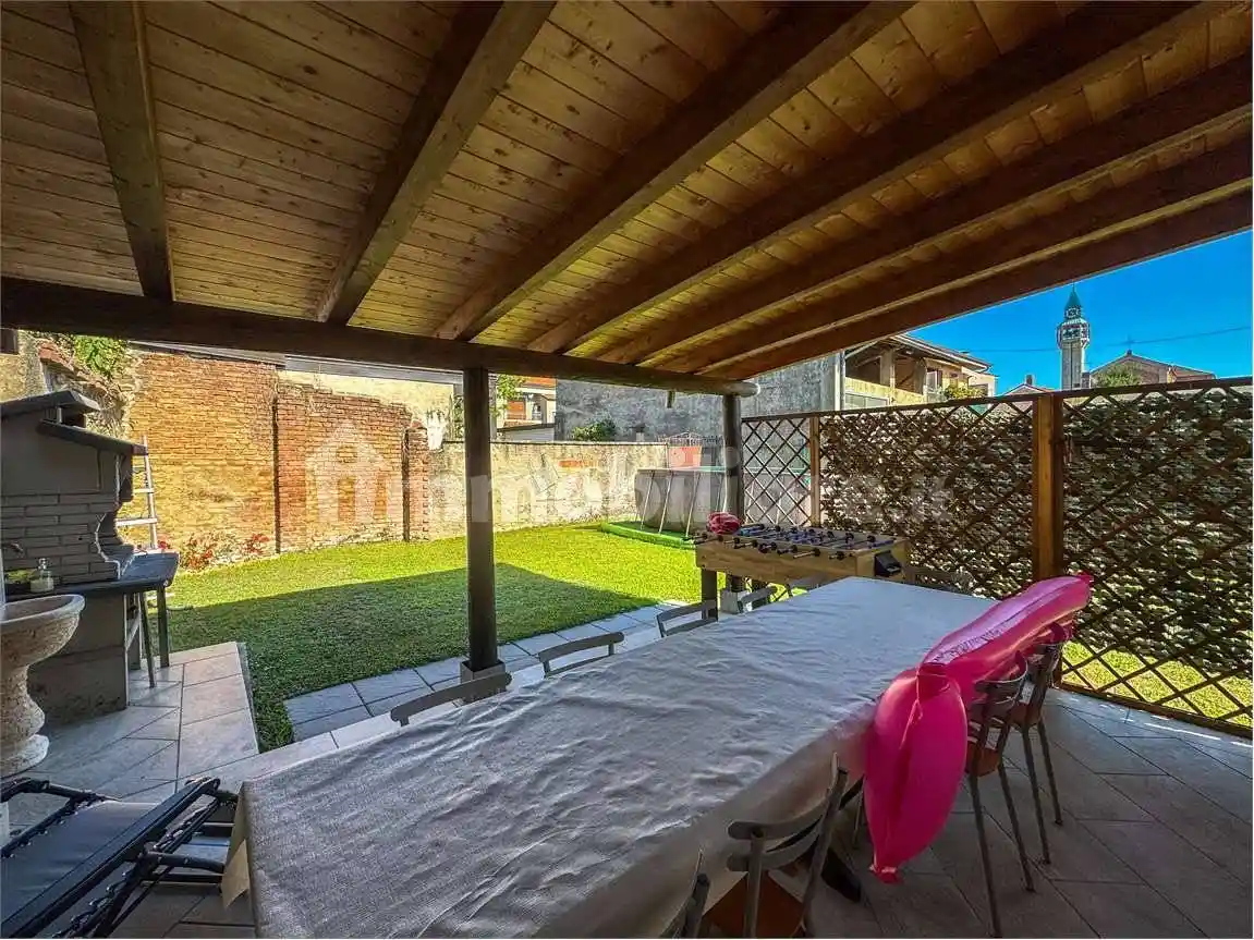 Quadrilocale via per Busto Garolfo, 24, Casorezzo - foto 5