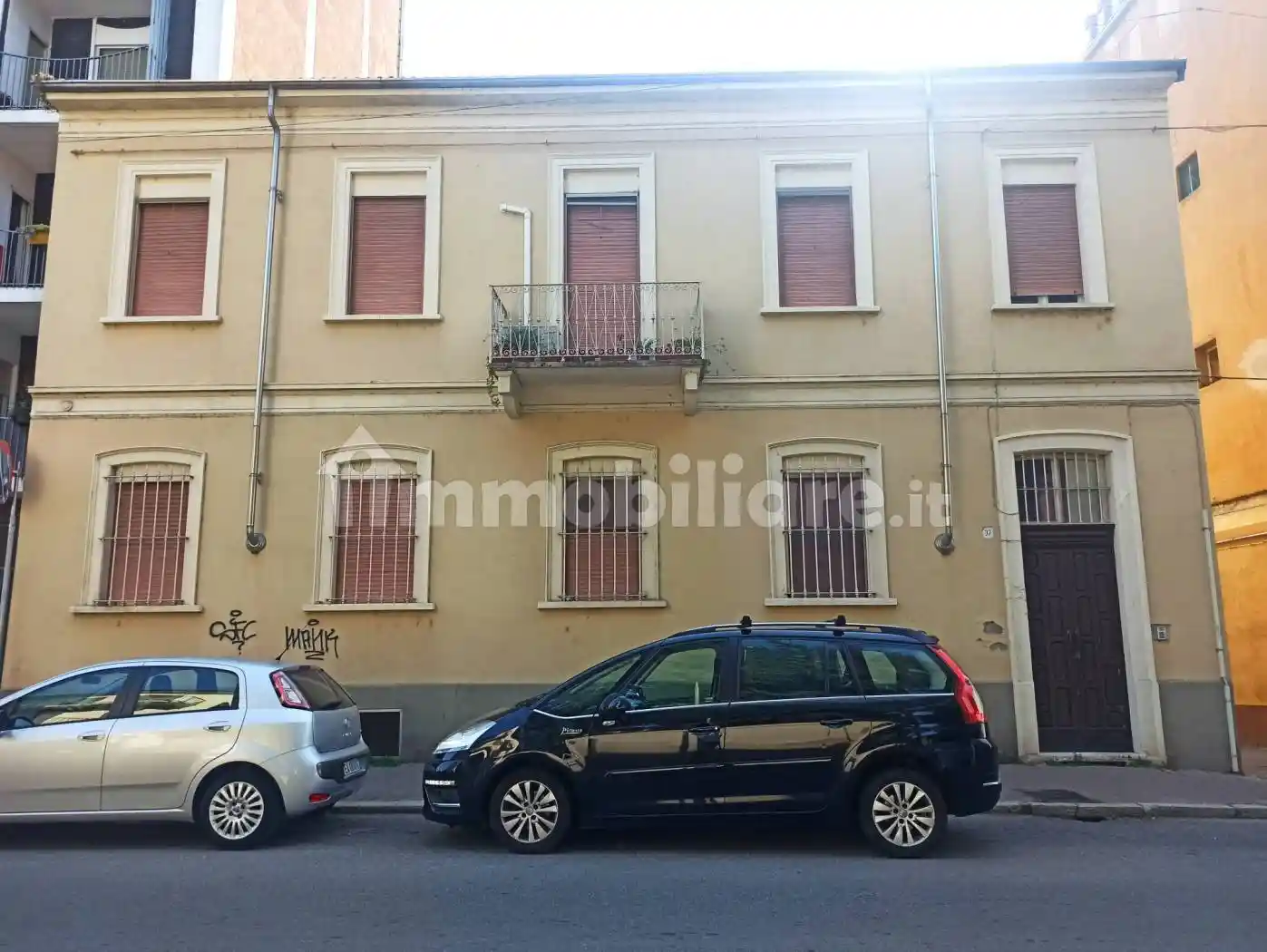 Casa indipendente in vendita a Vercelli