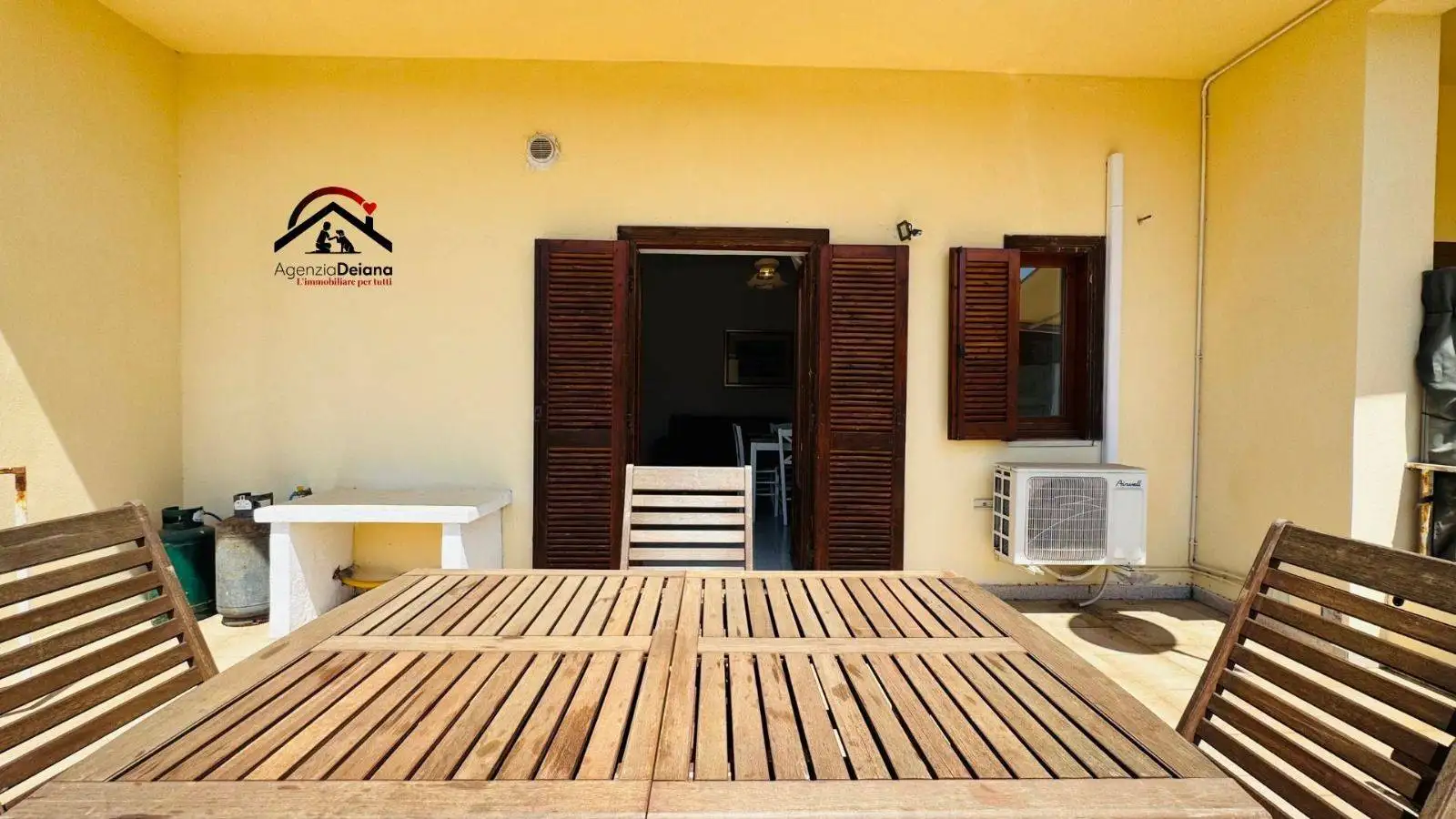 Trilocale viale Cristoforo Colombo 20, Cala Gonone, Dorgali - foto 5