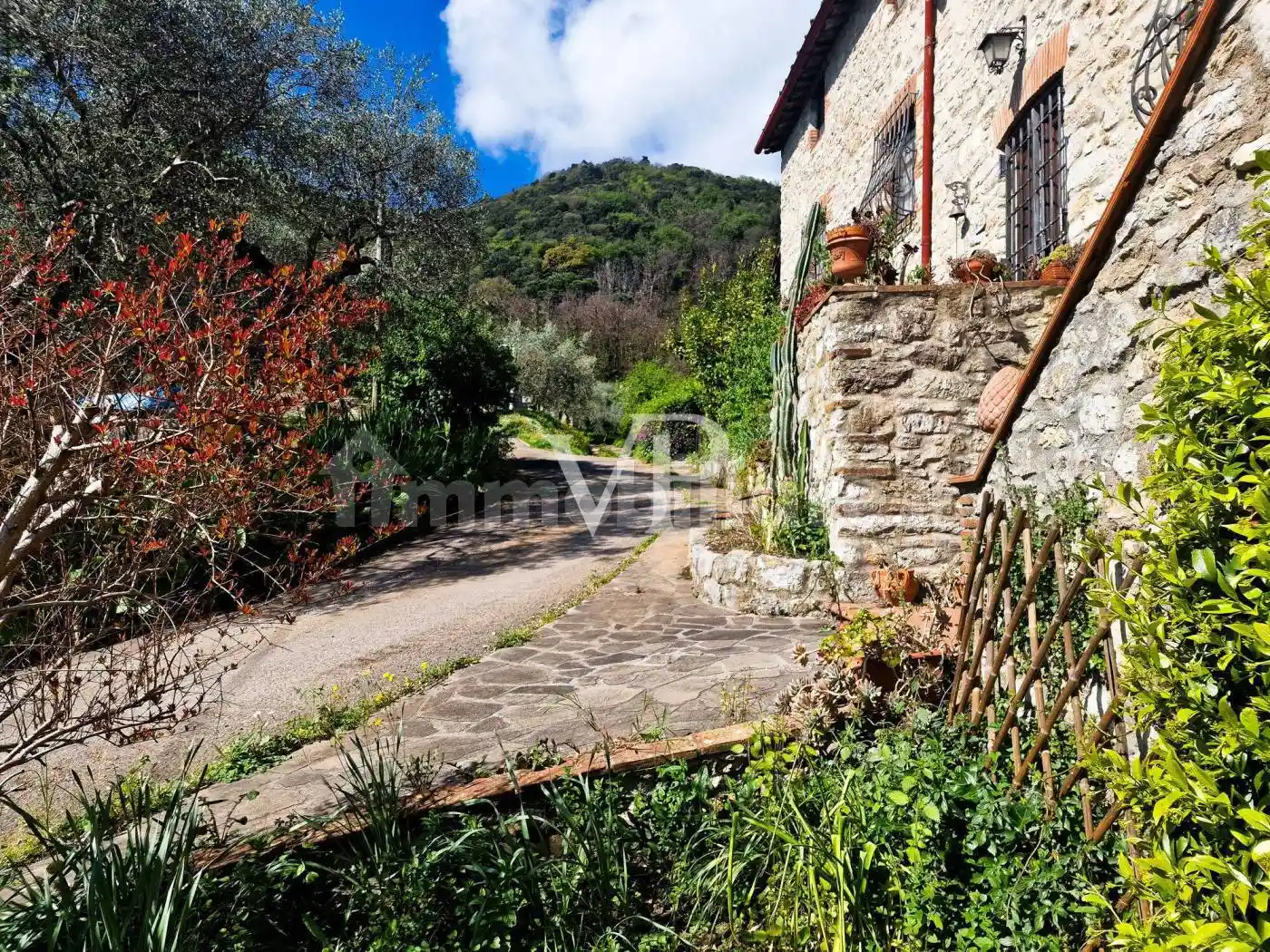 Villa unifamiliare via di Formentale, Chiatri - Piazzano, Lucca - foto 4