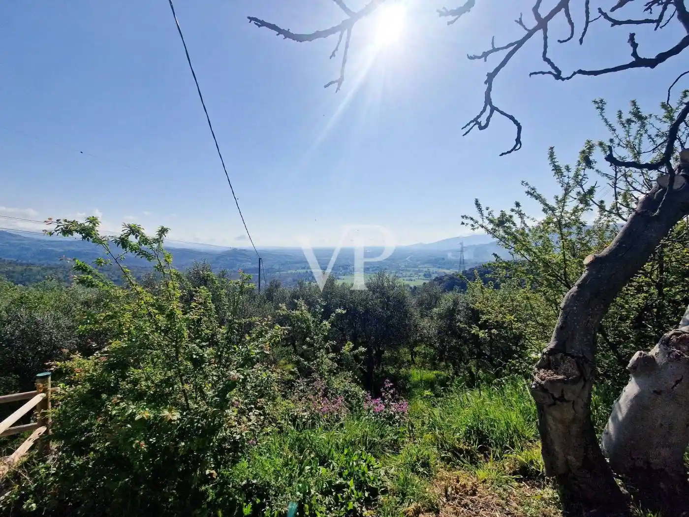 Villa unifamiliare via di Formentale, Chiatri - Piazzano, Lucca - foto 5