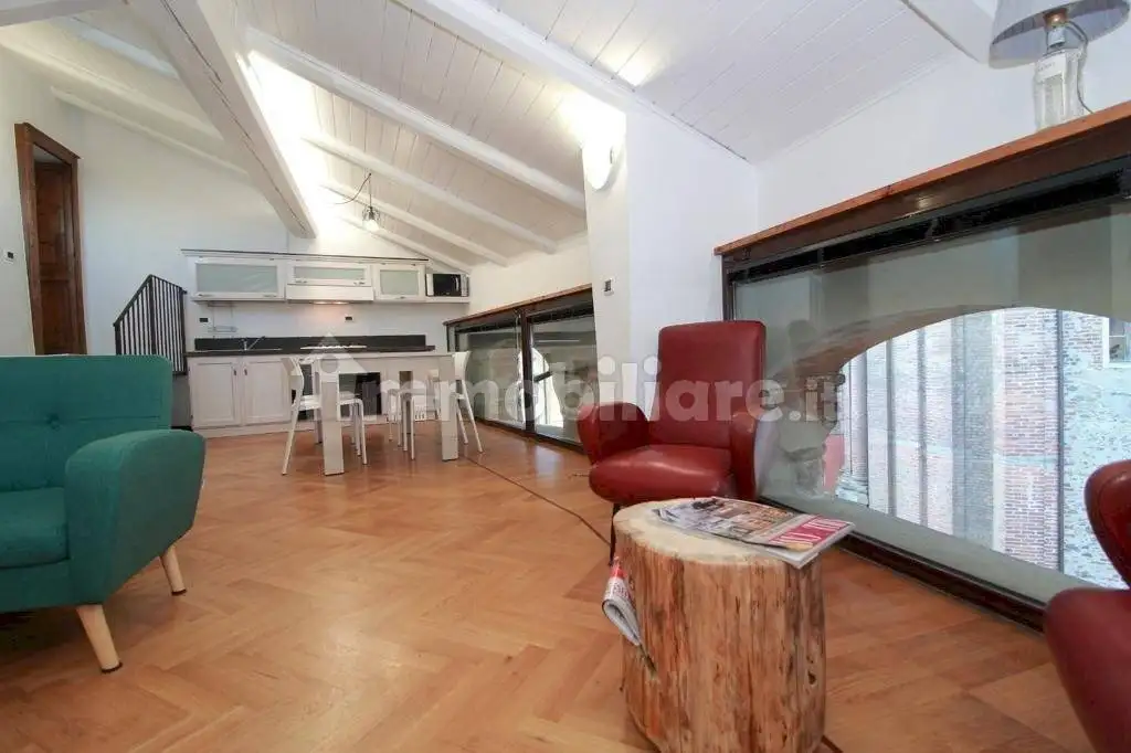 Appartamento in vendita a Venasca