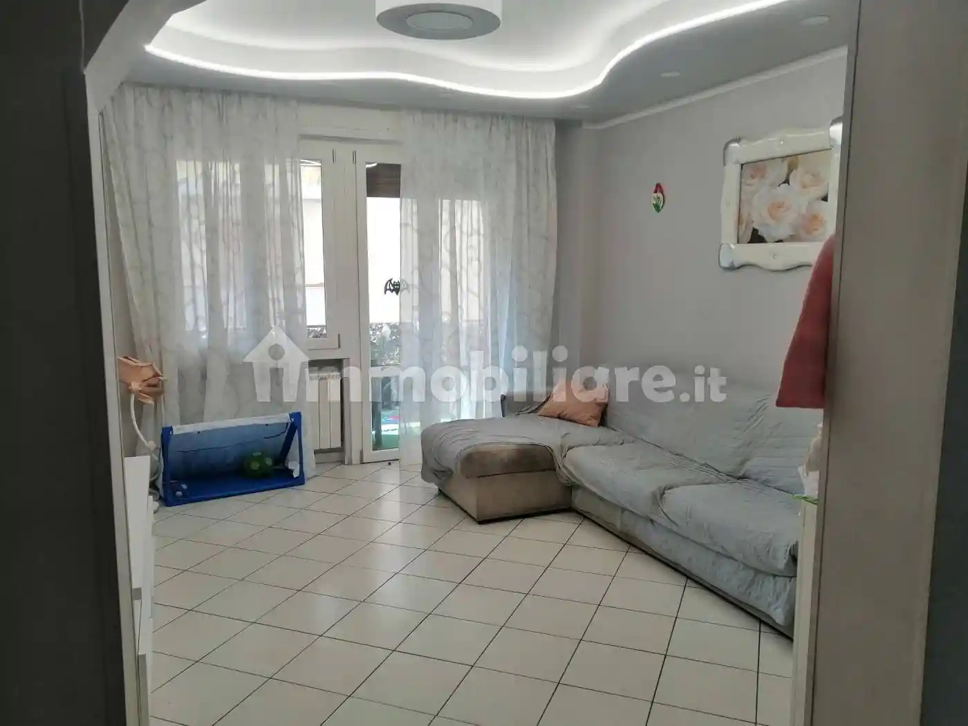 Appartamento in vendita a Prato