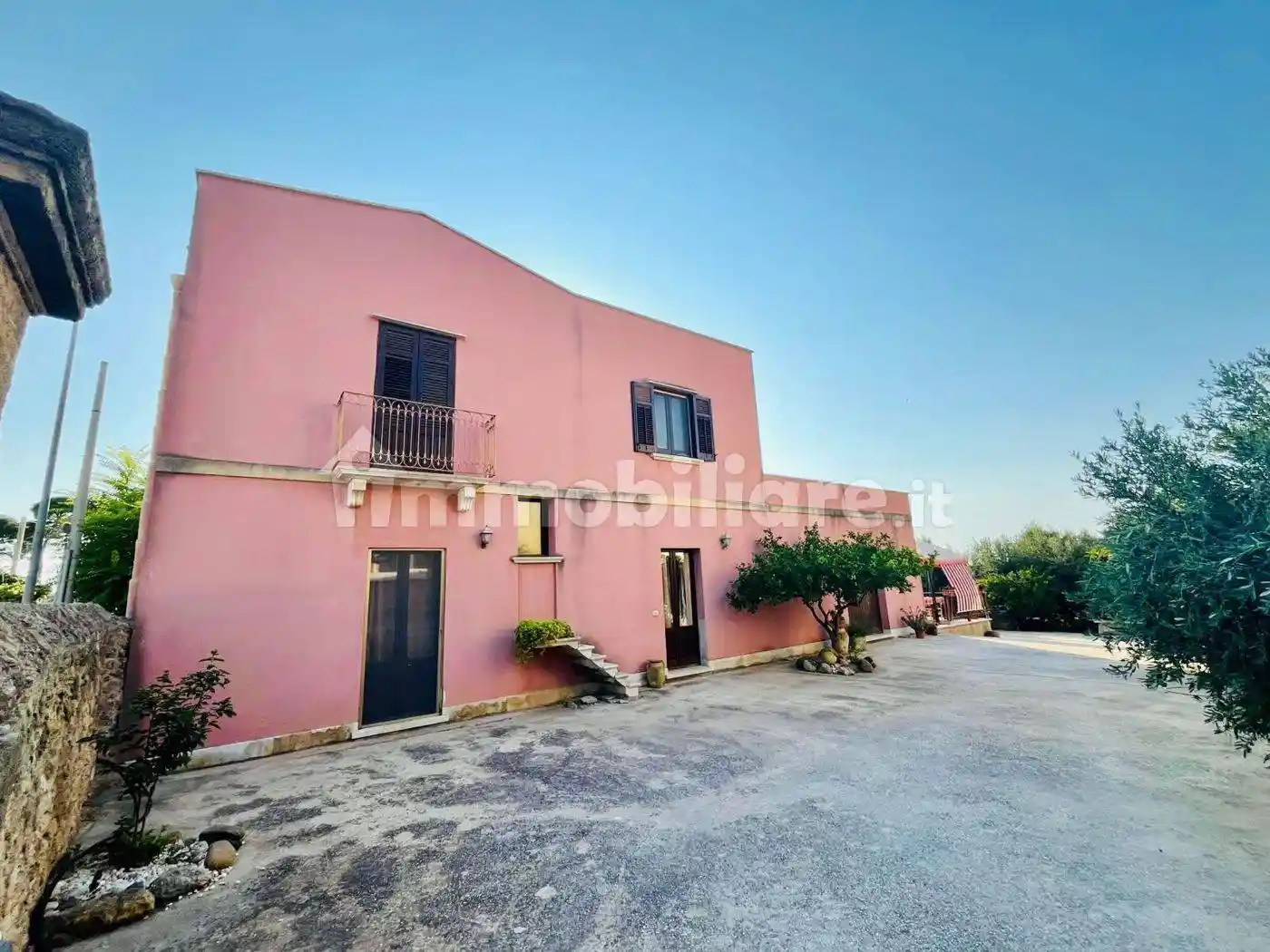 Villa in vendita a Paceco