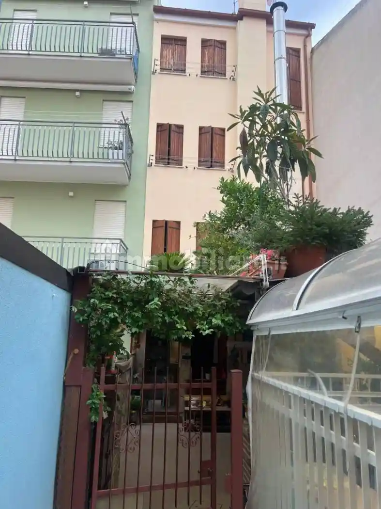 Casa indipendente in vendita a Chioggia