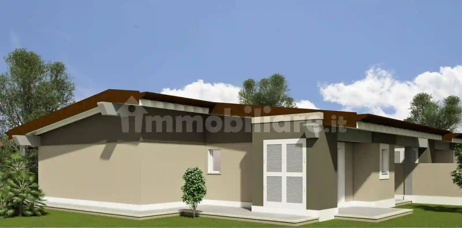 Villetta a schiera - foto 4