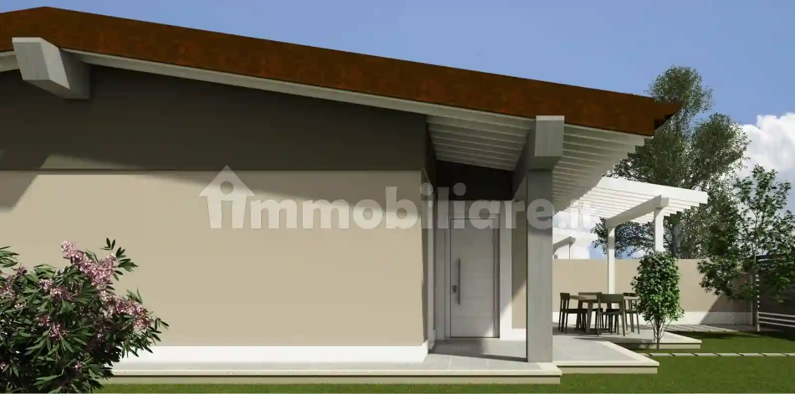 Villetta a schiera - foto 5