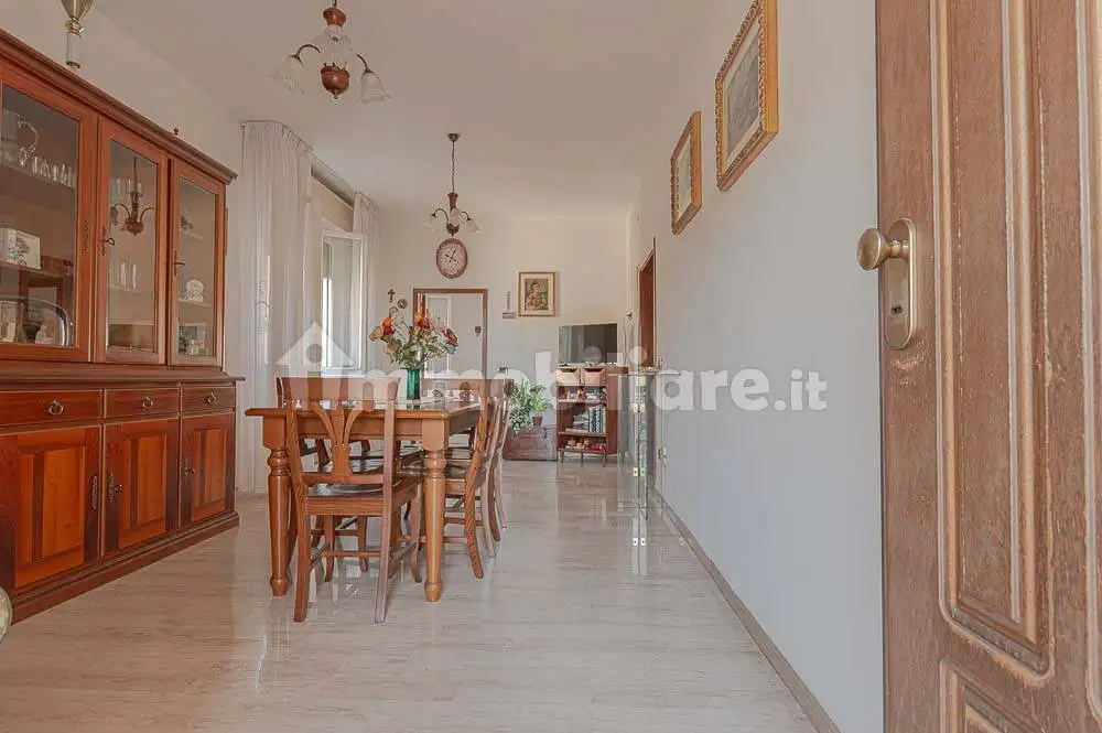 Appartamento in vendita a Alba Adriatica