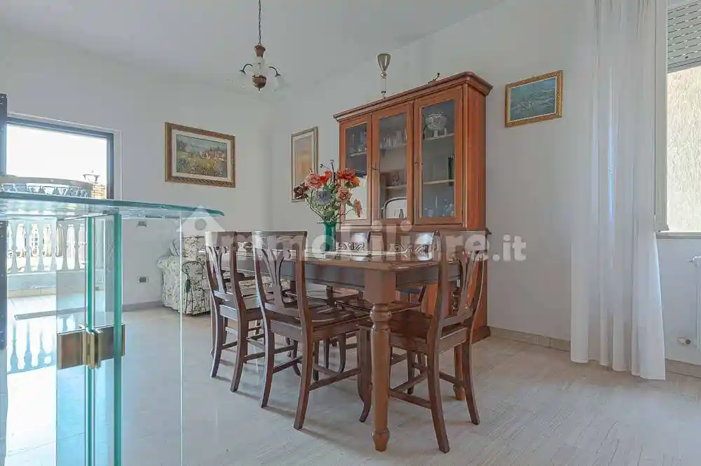 Trilocale via Maternità 29, Centro, Alba Adriatica - foto 5