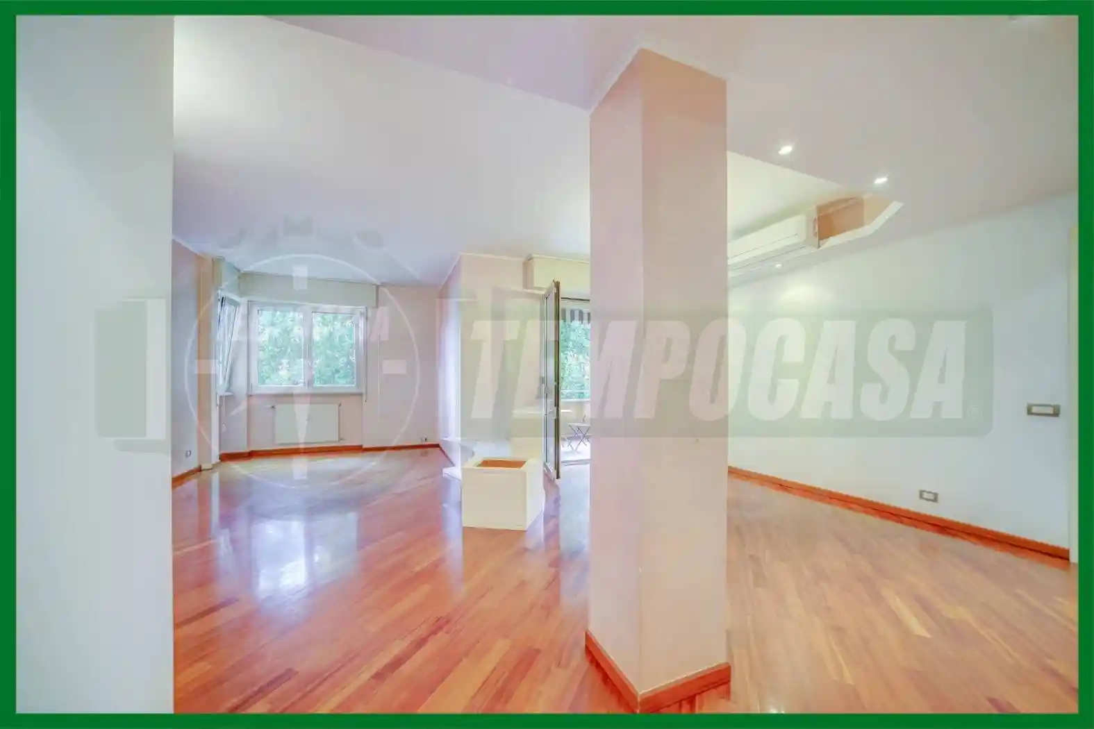 Trilocale via PADRE LEGA, Ronchi, Gallarate - foto 2