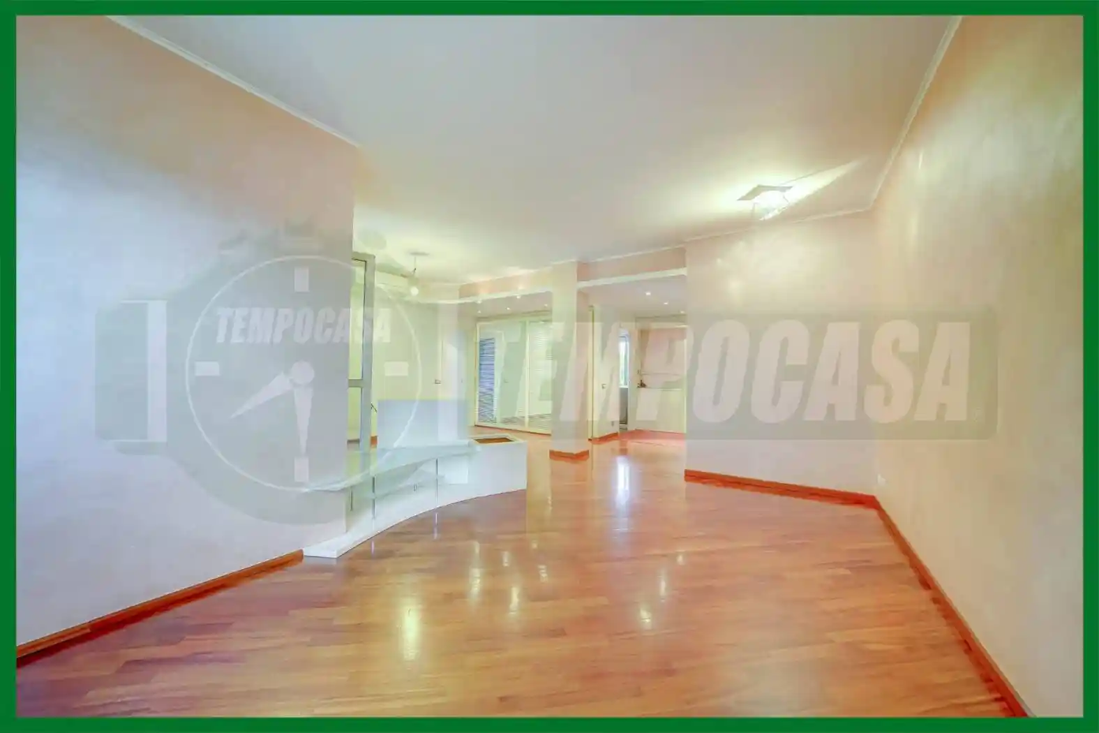 Trilocale via PADRE LEGA, Ronchi, Gallarate - foto 3