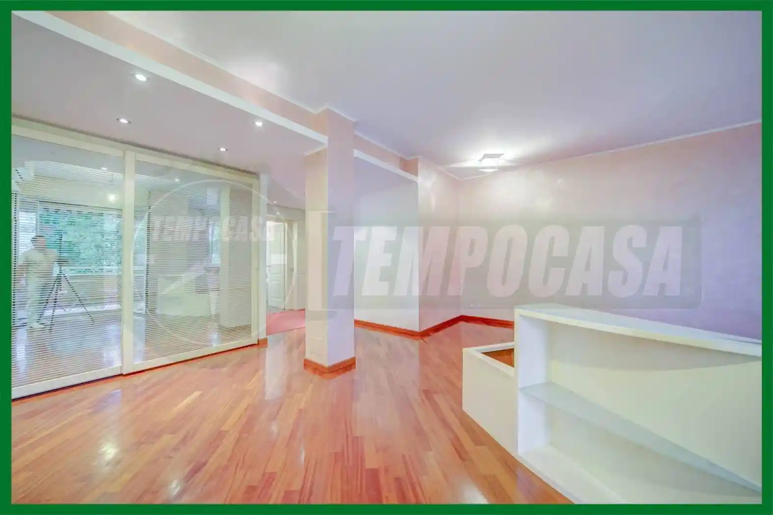 Trilocale via PADRE LEGA, Ronchi, Gallarate - foto 5