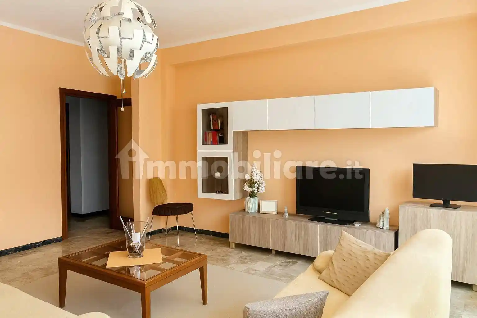 Appartamento in vendita a Cattolica