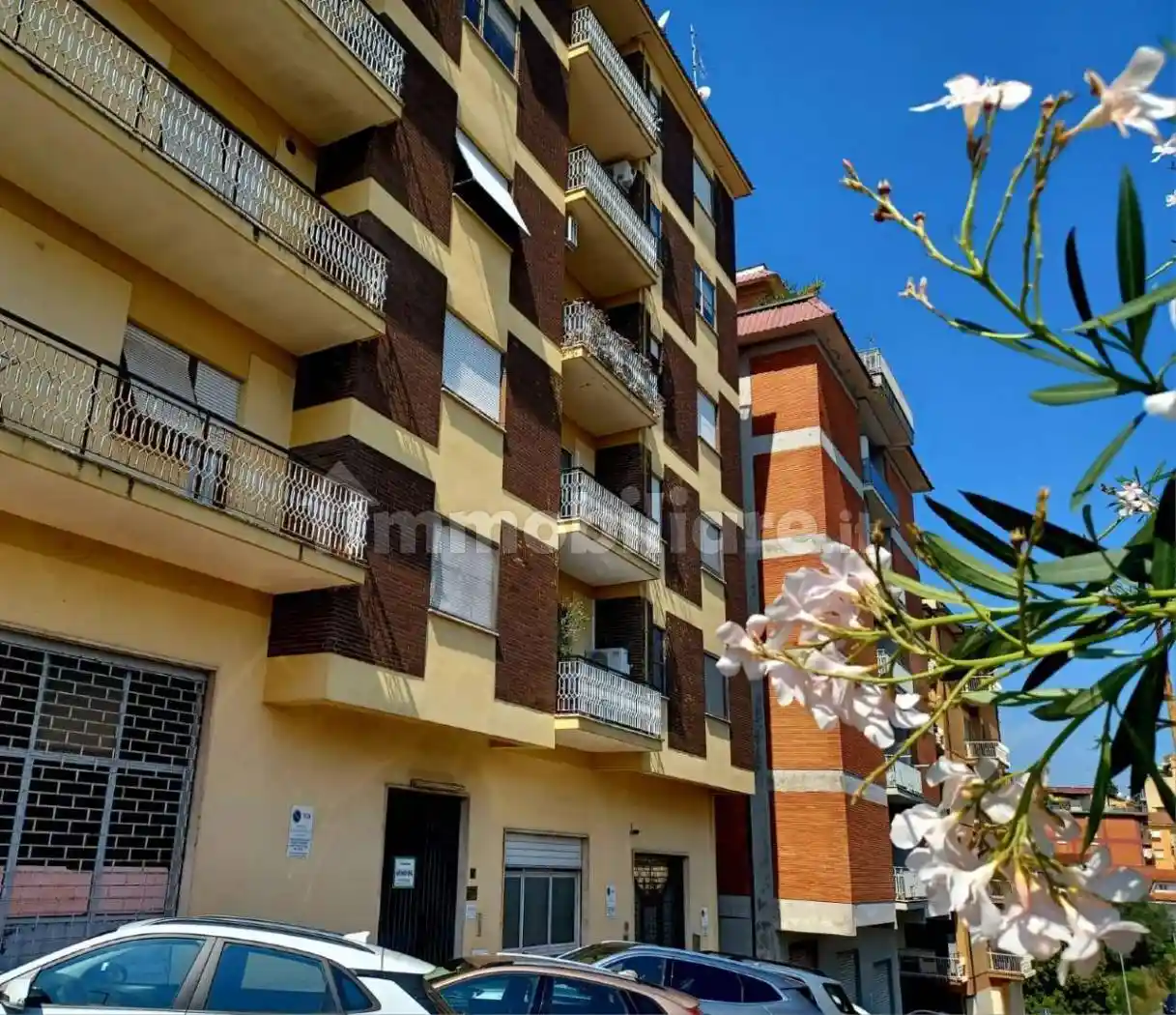 Appartamento in vendita a Frosinone