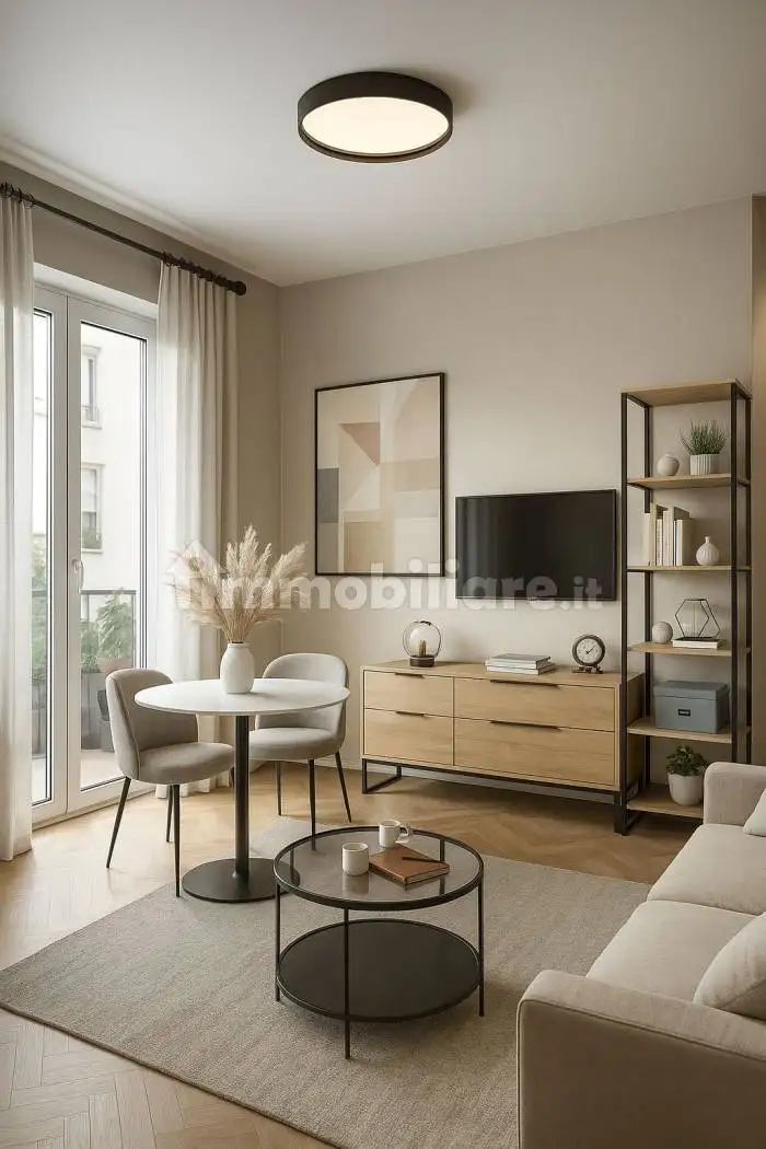 Appartamento in vendita a La Spezia