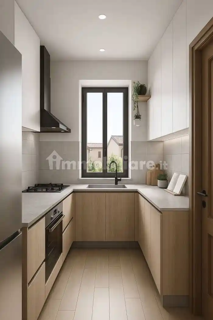 Quadrilocale via Bragarina 84, Bragarina, La Spezia - foto 2