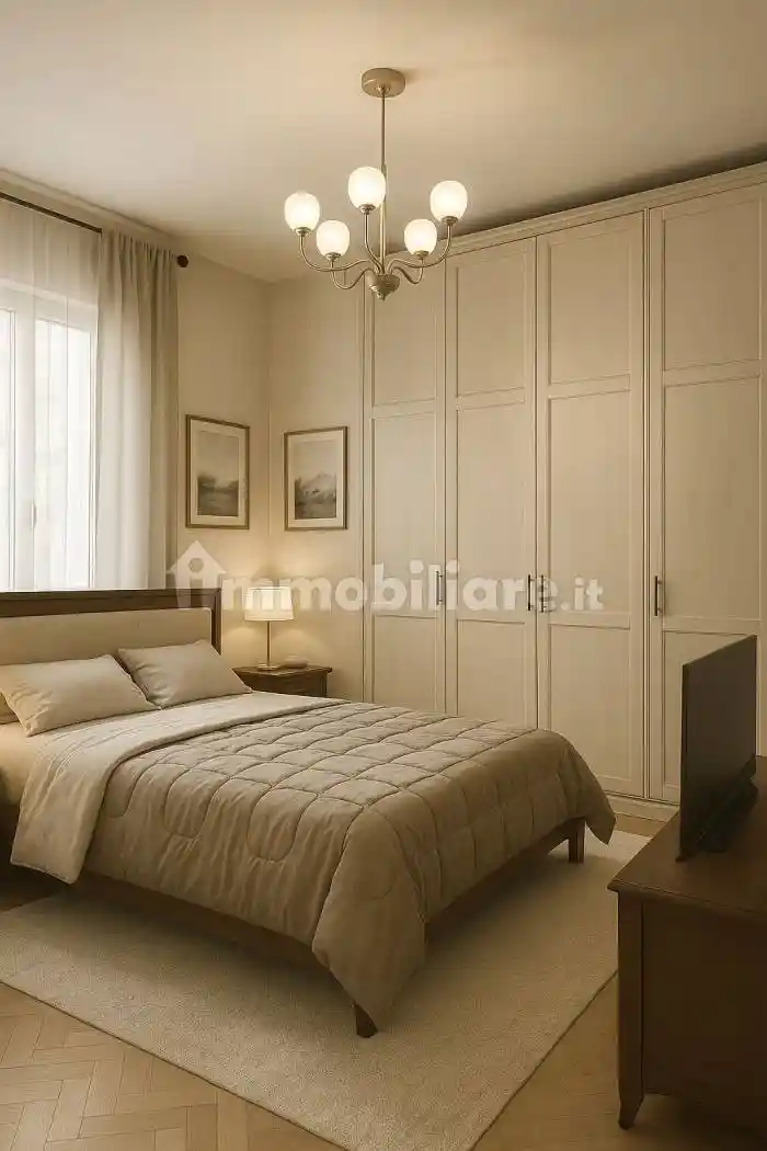 Quadrilocale via Bragarina 84, Bragarina, La Spezia - foto 3