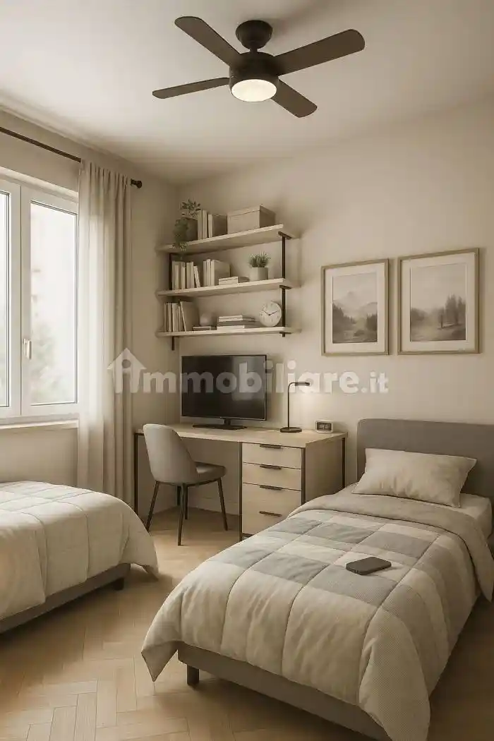 Quadrilocale via Bragarina 84, Bragarina, La Spezia - foto 4