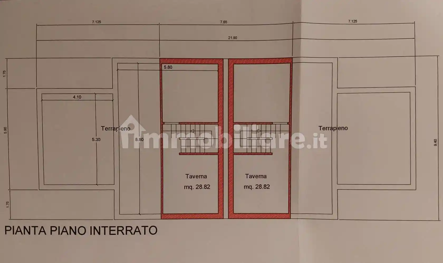 Casa indipendente in vendita a Fauglia